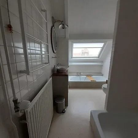 Appartement To Be At Zandvoort